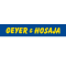 Geyer&Hosaja