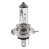 Żarówka halogenowa H7 12V 55W filtr UV (E4)