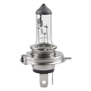 Żarówka halogenowa H7 12V 55W filtr UV (E4)