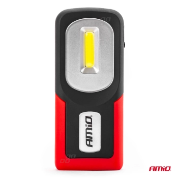 Latarka inspekcyjna warsztatowa LED na USB