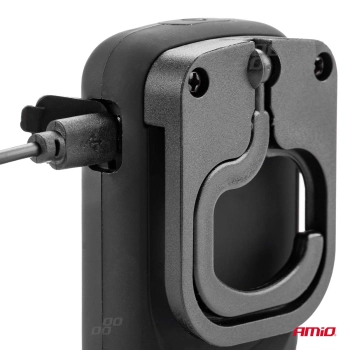 Latarka inspekcyjna warsztatowa LED na USB