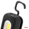 Warsztatowa latarka inspekcyjna lampa LED WT08