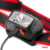 Latarka czołowa LED lampa warsztatowa LH03