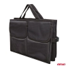Torba organizer kufer do bagażnika samochodu