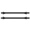 Bagażnik dachowy aluminiowy do OPEL Corsa D 3d (2007-2014r)