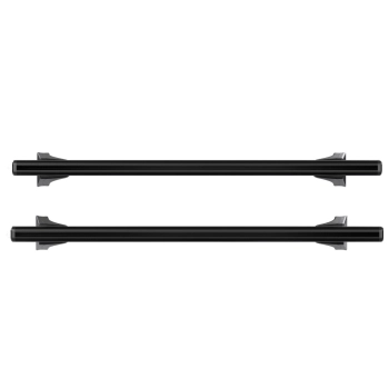 Bagażnik dachowy aluminiowy do OPEL Corsa D 3d (2007-2014r)
