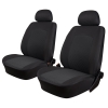 Pokrowce miarowe do Peugeot Partner II 1+1 (2008-2018r)