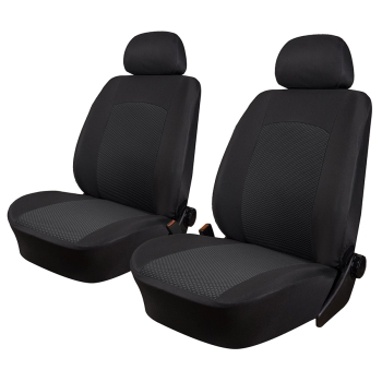 Pokrowce miarowe do Peugeot Partner II 1+1 (2008-2018r)
