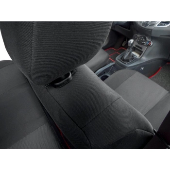 Pokrowce miarowe do do Toyota Corolla XII (2018r-....)