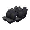 Pokrowce miarowe do Peugeot Traveller 8os (2016r-....)