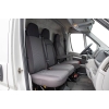 Pokrowce miarowe do Fiat Ducato III 3os (2006r-....)