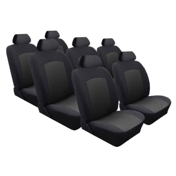 Pokrowce miarowe do Dacia Jogger 7os (2021r-....)