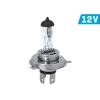 Żarówka halogenowa Vision H4 12V 60/55W P43T U E4