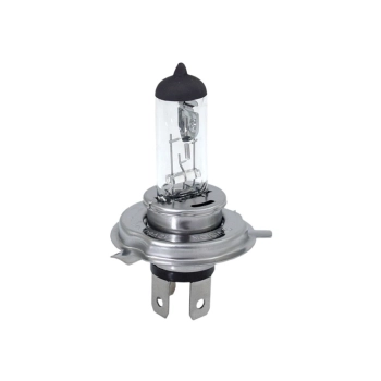 Żarówka halogenowa Vision H4 12V 60/55W P43T U E4