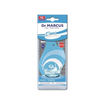 Zapach do samochodu odświeżacz powietrza Dr. Marcus Ocean Breeze
