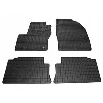 Dywaniki gumowe do Ford Kuga (2008-2012r)