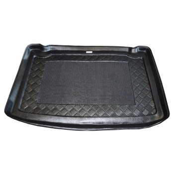 Mata wkład bagażnika do RENAULT CLIO III 3d 5d HATCHBACK (2005-2012r)