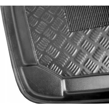 Mata wkład bagażnika do RENAULT CLIO III 3d 5d HATCHBACK (2005-2012r)
