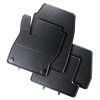 Dywaniki gumowe do Ford Focus III mk3 (2011-2018r)