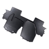 Dywaniki gumowe do Ford S-max I 5os (2006-2015r)