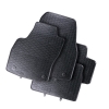 Dywaniki gumowe do Opel Astra H 3 (2004-2013r)