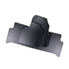 Dywaniki gumowe do Renault Scenic II (2003-2009r)