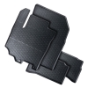 Dywaniki gumowe do Suzuki Vitara (2015r-....)