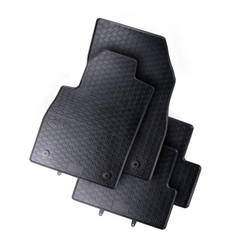 Dywaniki gumowe do Opel Astra J IV (2009-2019r)