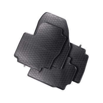 Dywaniki gumowe do Ford Mondeo IV (2007-2014r)