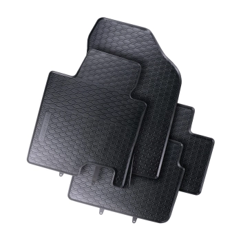 Dywaniki gumowe do Hyundai i30 II (2012-2017r)