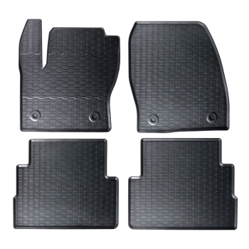 Dywaniki gumowe do Ford Kuga II (2012-2019r)