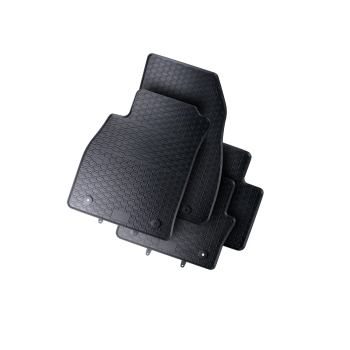 Dywaniki gumowe do Opel Insignia (2008-2017r)