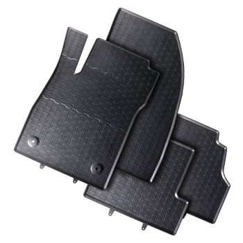Dywaniki gumowe do Opel Mokka (2012-2019r)