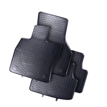 Dywaniki gumowe do Volkswagen Golf Sportsvan (2014-2020r)