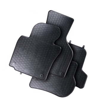 Dywaniki gumowe do Volkswagen Jetta V (2005-2010r)