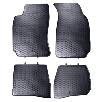 Dywaniki gumowe do Volkswagen Passat B5 (1996-2005r)