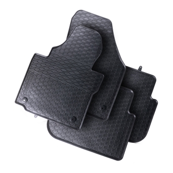 Dywaniki gumowe do Volkswagen Touran I (2003-2010r)