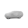 Wodoodporny nieprzemakalny pokrowiec plandeka na samochód Basic Garage XL (SUV/off-road) 450-510 cm