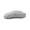 Wodoodporny nieprzemakalny pokrowiec plandeka na samochód Basic Garage XL (sedan) 472-500cm