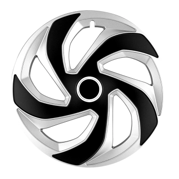 Komplet kołpaków uniwersalnych Rex Ring Mix 14 cali
