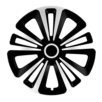 Komplet kołpaków uniwersalnych Terra Ring Mix 14 cali