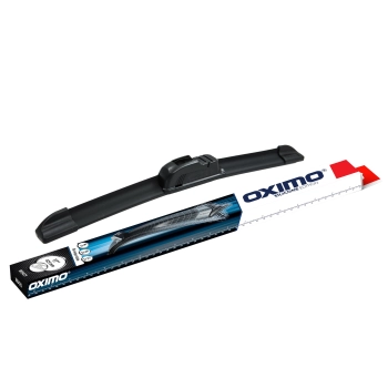Wycieraczka płaska Oximo WU425 425 mm 17"