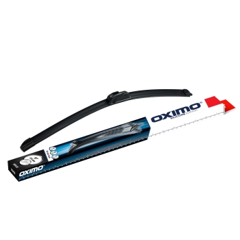 Wycieraczka płaska Oximo WU450 450 mm 18"
