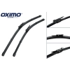 Komplet wycieraczek do Nissan Qashqai J10 (12.2006-12.2013r)