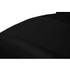 Pokrowce uniwersalne Classic Plus (czarne)