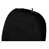 Pokrowce uniwersalne Classic Plus (czarne)