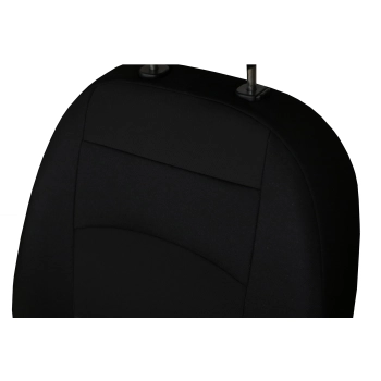 Pokrowce uniwersalne Classic Plus (czarne)
