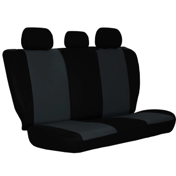 Pokrowce uniwersalne Classic Plus (szare)