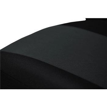 Pokrowce uniwersalne Classic Plus (szare)