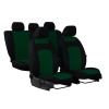 Pokrowce uniwersalne Classic Plus (zielone)